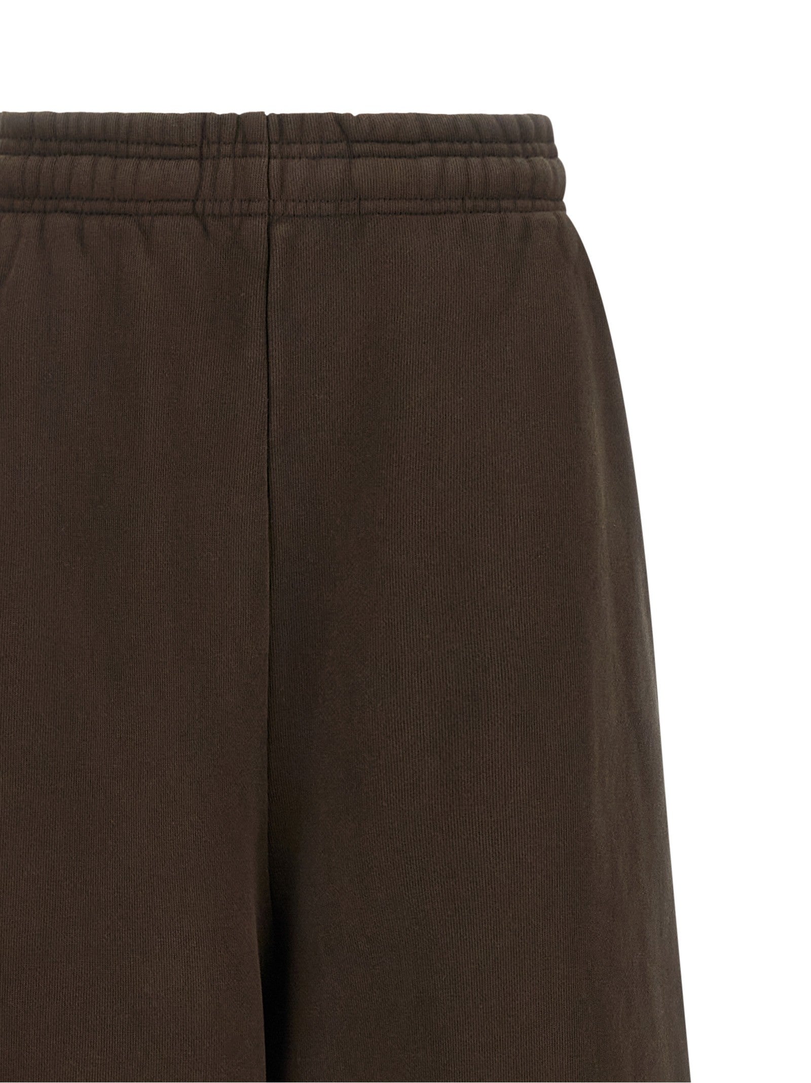 Entire Studios Full Sweatpant Sweatshirt Pants Brown