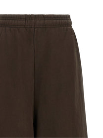 Entire Studios Full Sweatpant Sweatshirt Pants Brown
