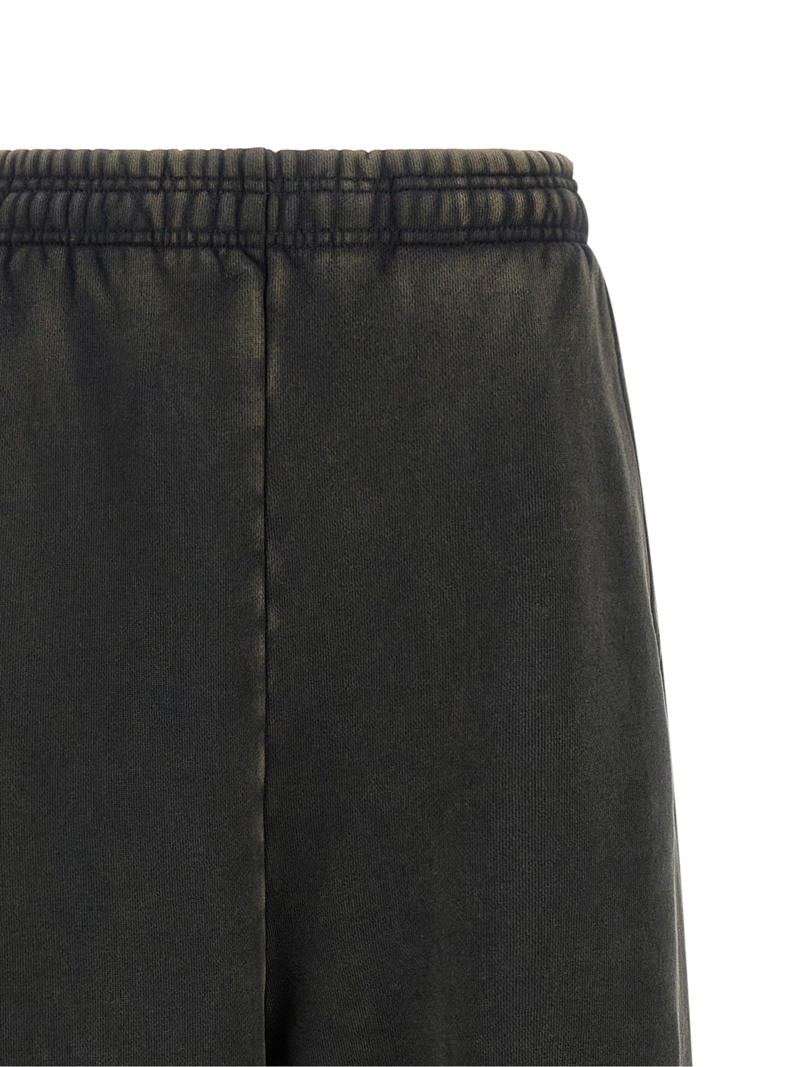 Entire Studios Full Sweatpant Sweatshirt Pants Black