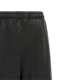 Entire Studios Full Sweatpant Sweatshirt Pants Black