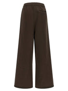 Entire Studios Full Sweatpant Sweatshirt Pants Brown, view 2
