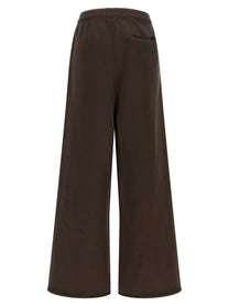 Entire Studios Full Sweatpant Sweatshirt Pants Brown