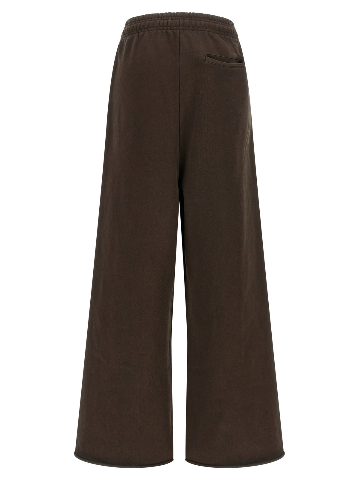 Entire Studios Full Sweatpant Sweatshirt Pants Brown, view 2