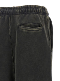 Entire Studios Full Sweatpant Sweatshirt Pants Black
