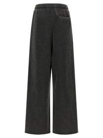 Entire Studios Full Sweatpant Sweatshirt Pants Black