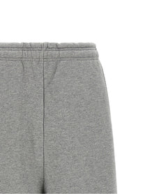 Entire Studios Full Sweatpant Sweatshirt Pants Grey