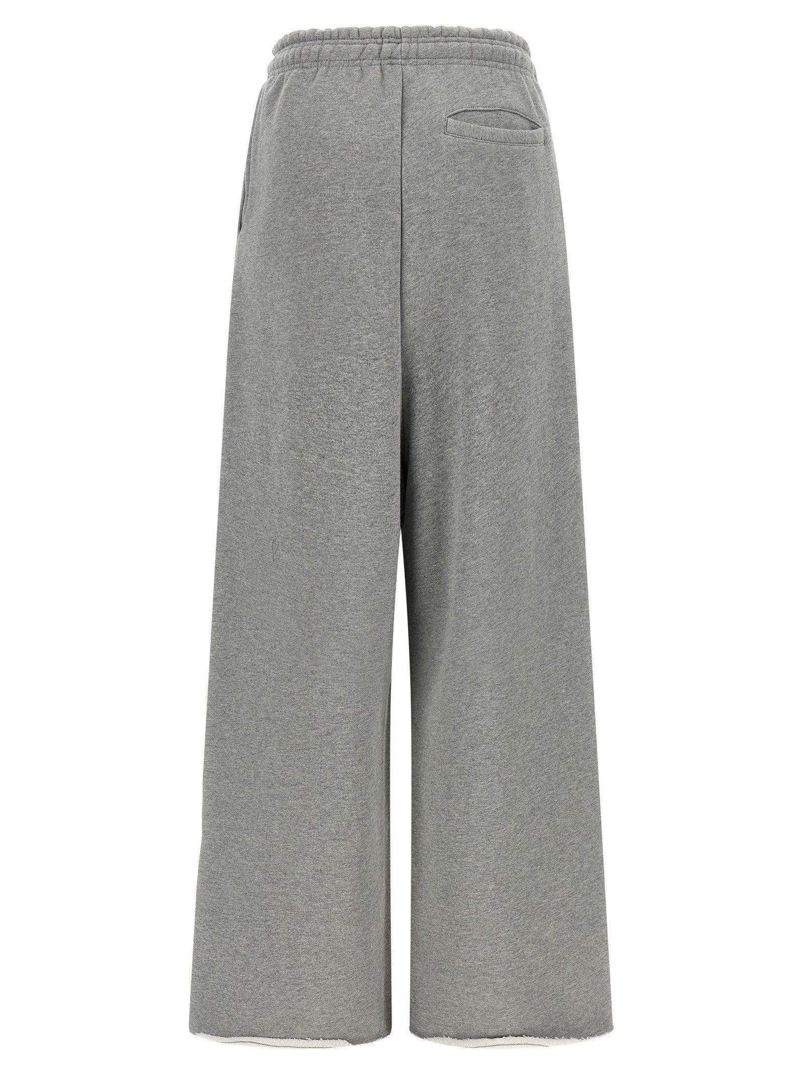 Entire Studios Full Sweatpant Sweatshirt Pants Grey