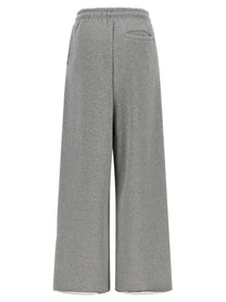 Entire Studios Full Sweatpant Sweatshirt Pants Grey