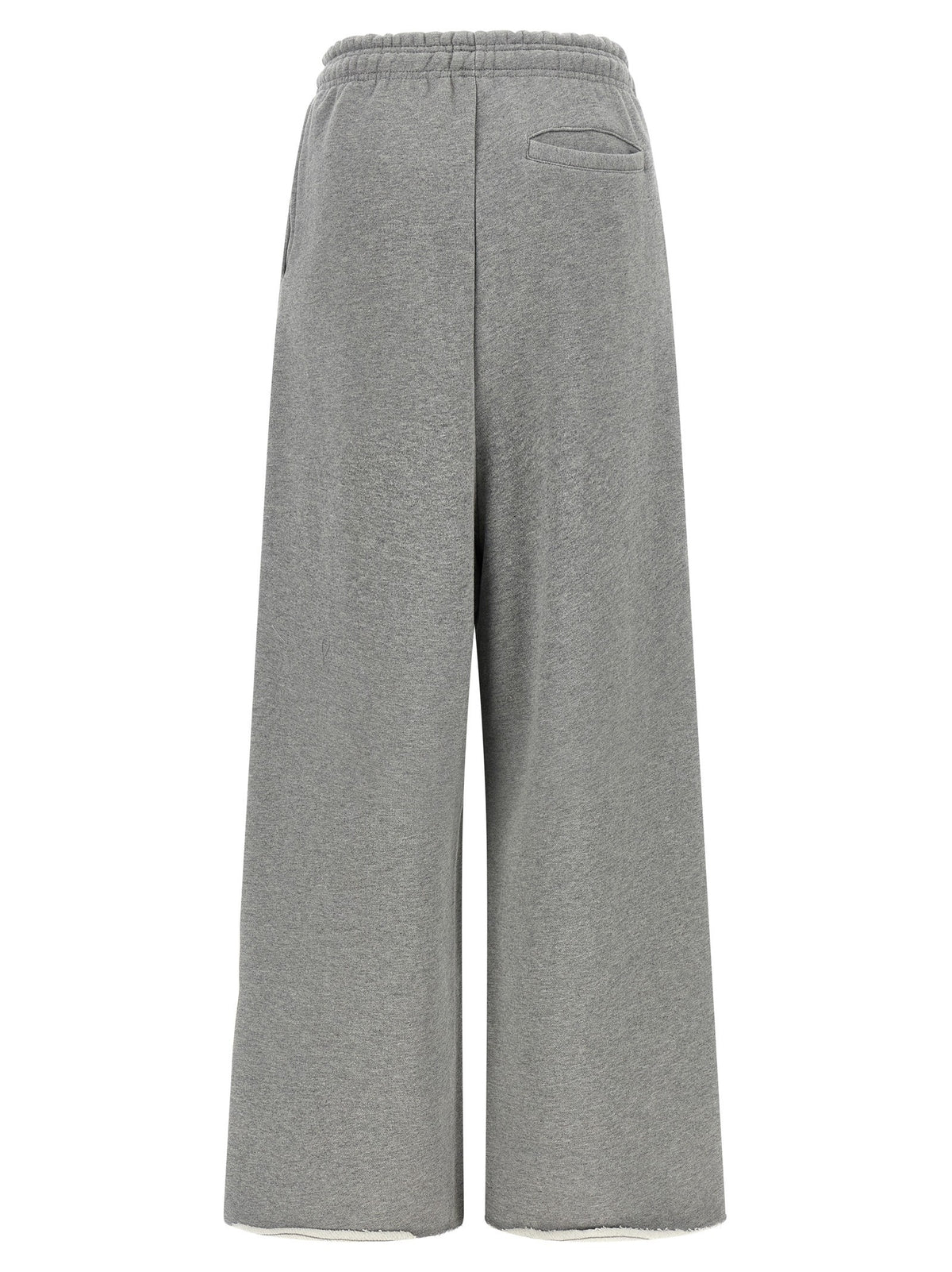 Entire Studios Full Sweatpant Sweatshirt Pants Grey, view 2