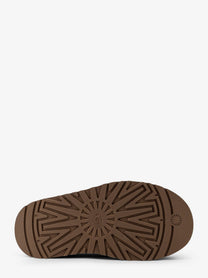 UGG Women's Funkette Suede Slip Brown