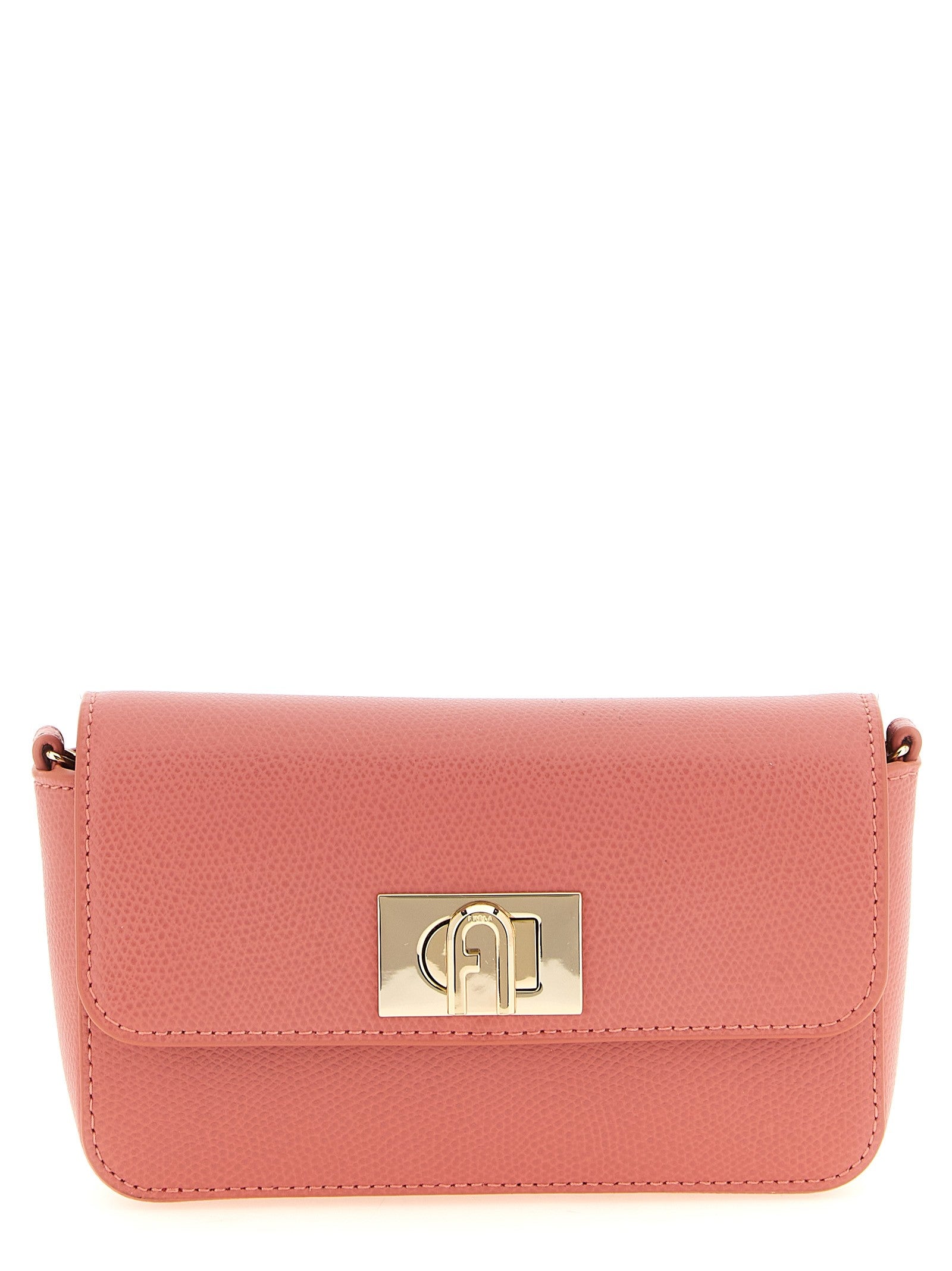 Furla Furla Mini Crossbody Bag Blue