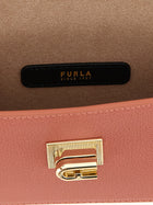 Furla Furla Mini Crossbody Bag Blue, view 4
