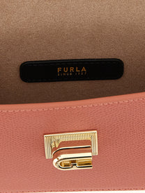 Furla Furla Mini Crossbody Bag Blue