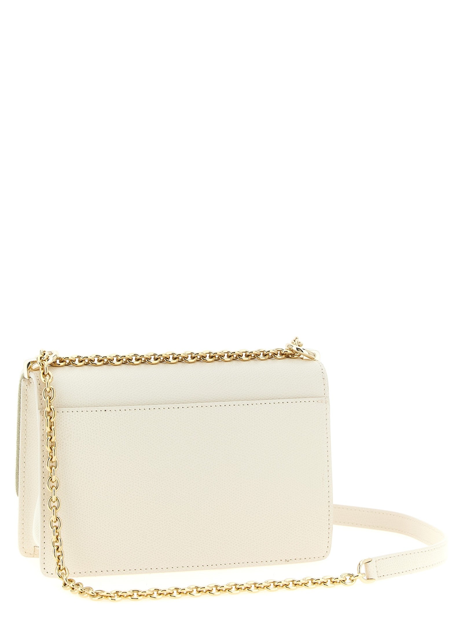 Furla Furla Mini Crossbody Bag White