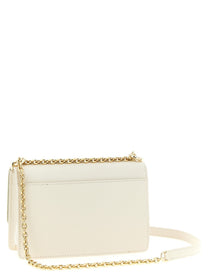 Furla Furla Mini Crossbody Bag White