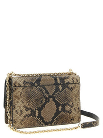 Furla Furla Mini Crossbody Bag Grey