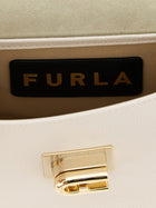 Furla Furla Mini Crossbody Bag White, view 4