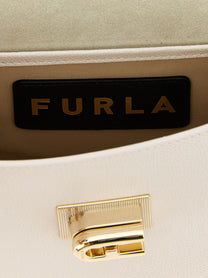 Furla Furla Mini Crossbody Bag White
