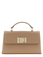 Furla Furla Mini Crossbody Bag Beige