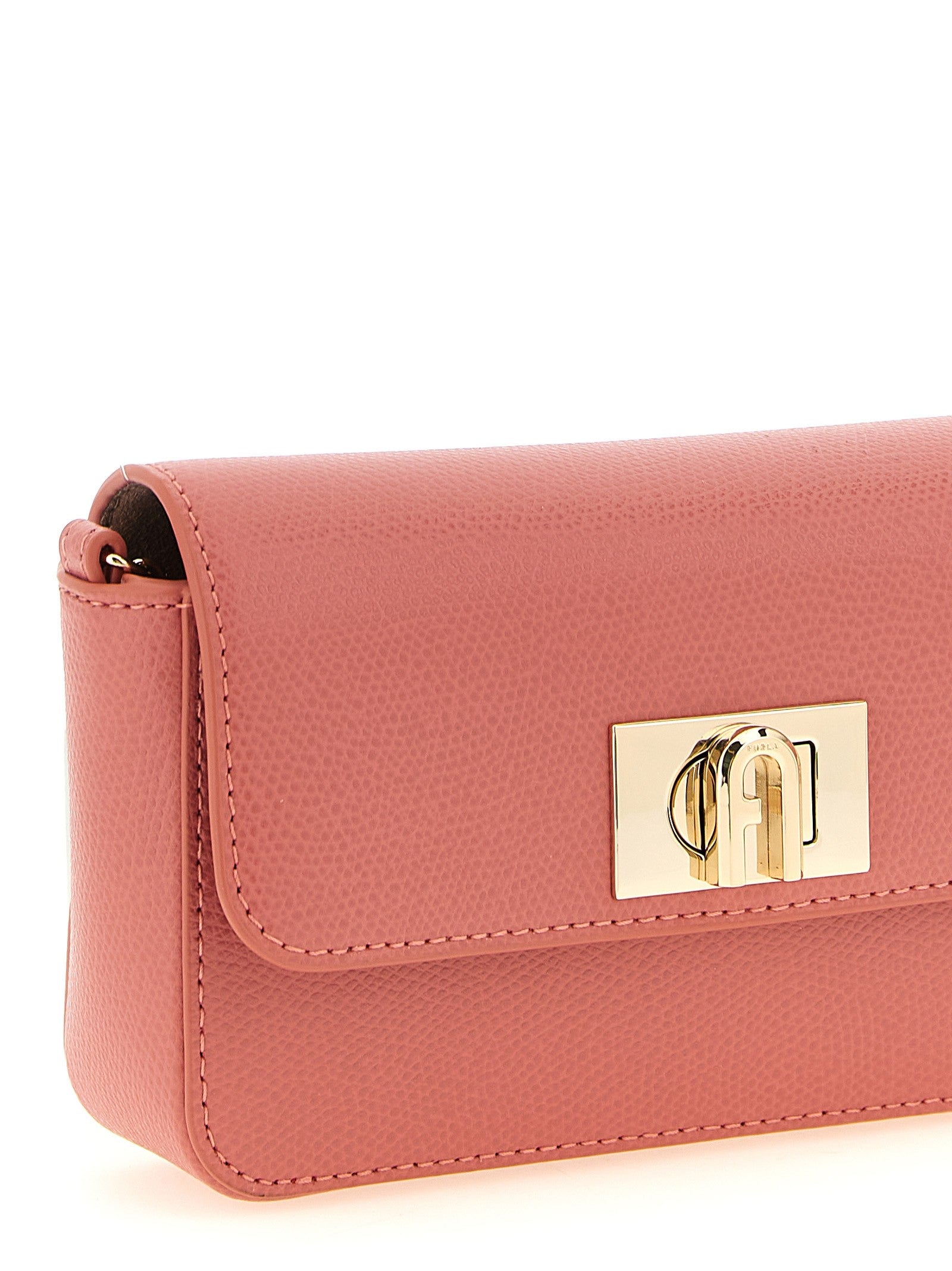 Furla Furla Mini Crossbody Bag Blue