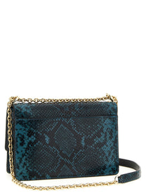 Furla Furla Mini Crossbody Bag Blue