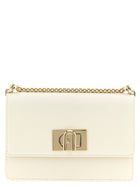 Furla Furla Mini Crossbody Bag White