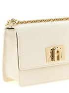 Furla Furla Mini Crossbody Bag White, view 3