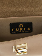 Furla Furla Mini Crossbody Bag Beige, view 4