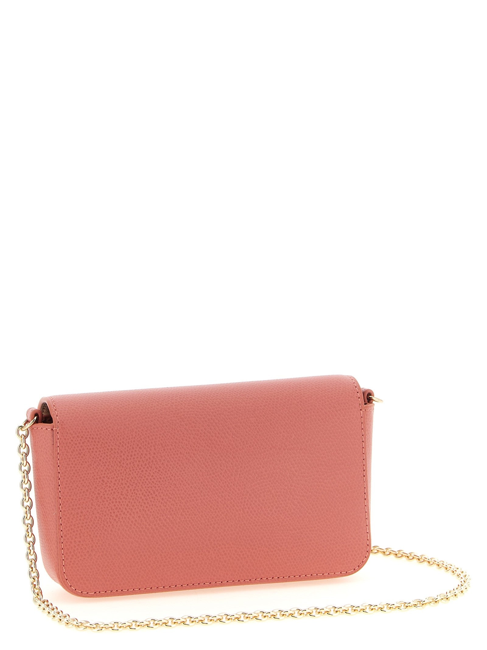 Furla Furla Mini Crossbody Bag Blue