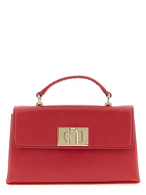Furla Furla Mini Crossbody Bag Red