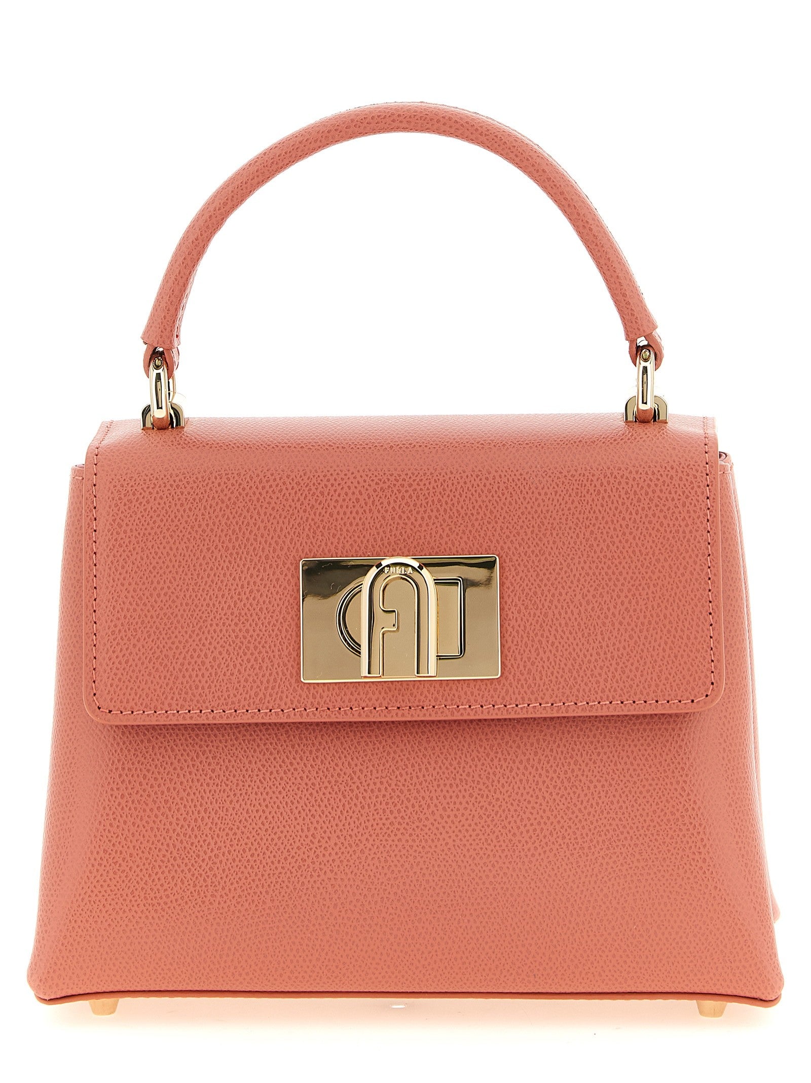 Furla Furla Mini Handbag Blue