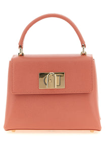 Furla Furla Mini Handbag Blue