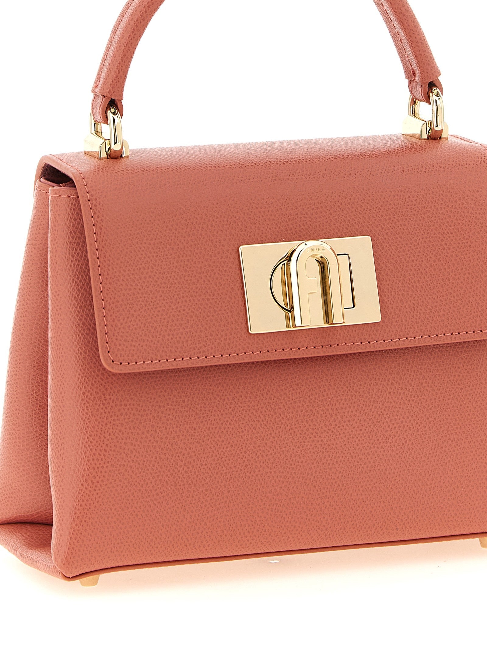 Furla Furla Mini Handbag Blue
