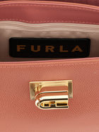 Furla Furla Mini Handbag Blue, view 4