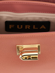 Furla Furla Mini Handbag Blue