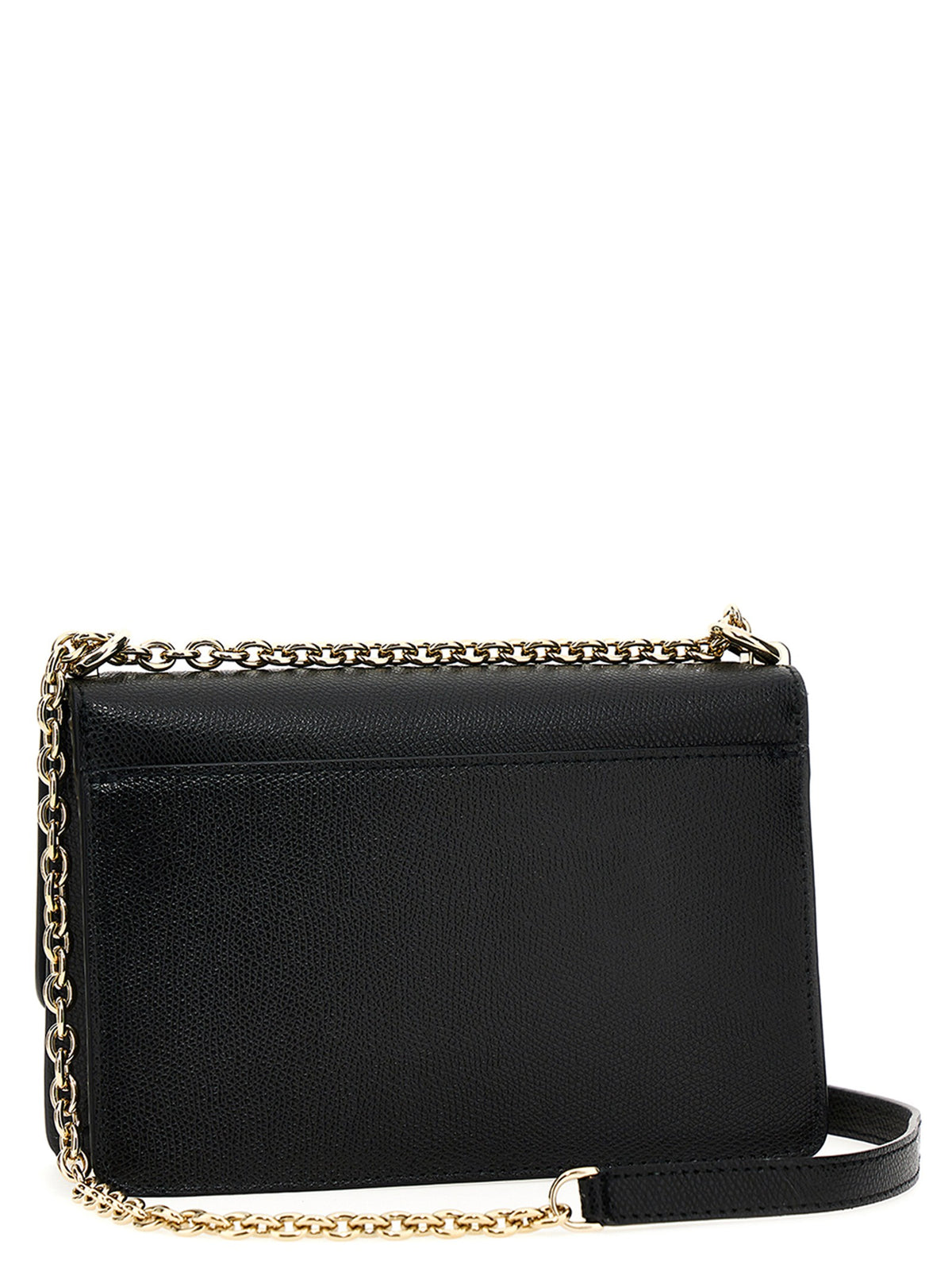Furla Furla Mini Shoulder Bag Black, view 2