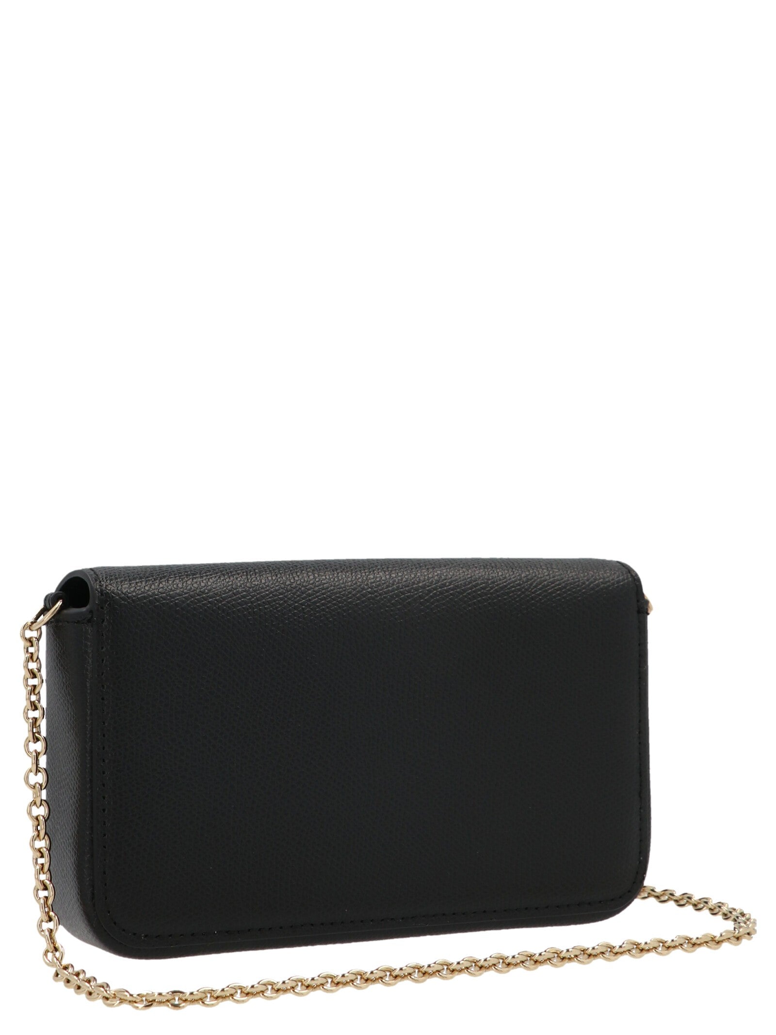 Furla Furla Mini Shoulder Bag Black