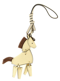 Furla Furla Allegra Charm Beige
