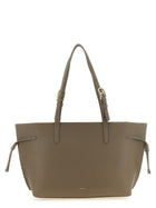 Furla Furla Ava Shopping Bag Grey