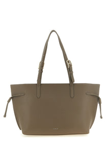 Furla Furla Ava Shopping Bag Grey