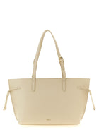 Furla Furla Ava Shopping Bag White