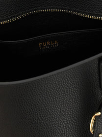 Furla Furla Ava Shopping Bag Black
