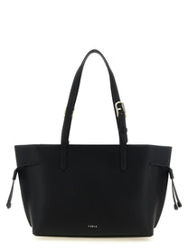 Furla Furla Ava Shopping Bag Black