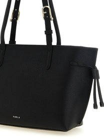 Furla Furla Ava Shopping Bag Black