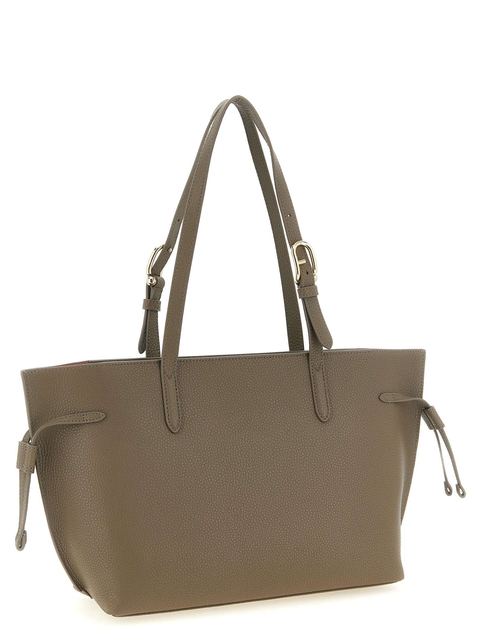 Furla Furla Ava Shopping Bag Grey