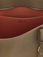 Furla Furla Ava Shopping Bag Grey, view 4
