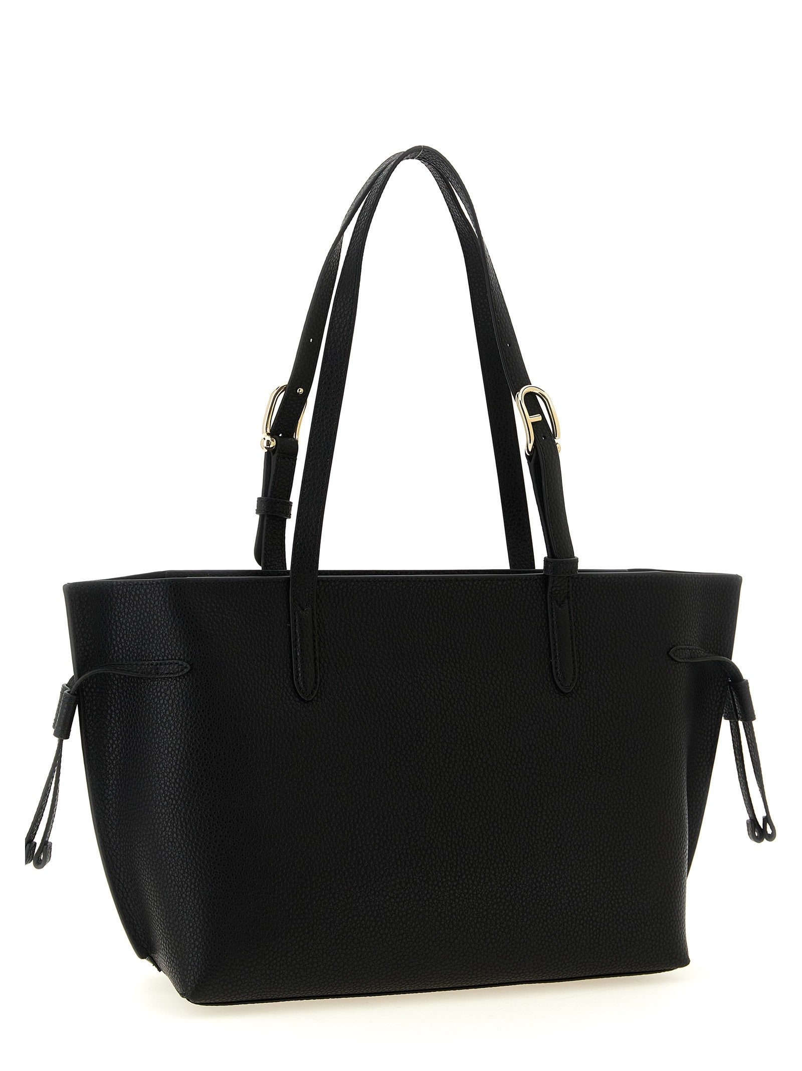Furla Furla Ava Shopping Bag Black