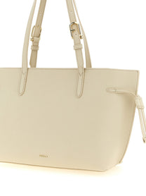 Furla Furla Ava Shopping Bag White