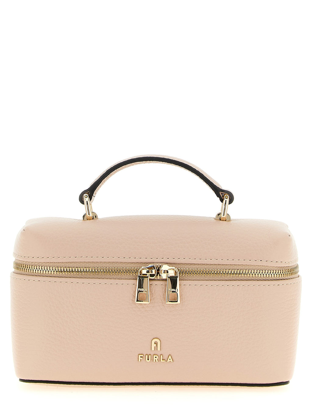 Furla Furla Camelia Mini Crossbody Bag Blue