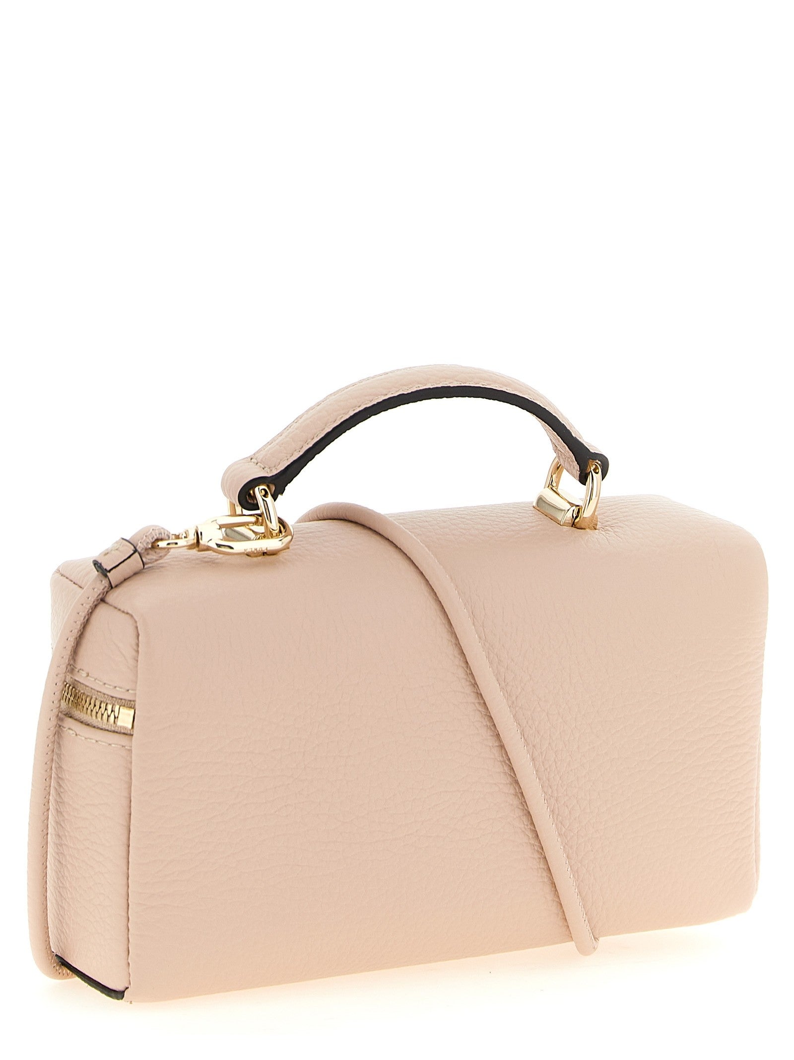 Furla Furla Camelia Mini Crossbody Bag Blue